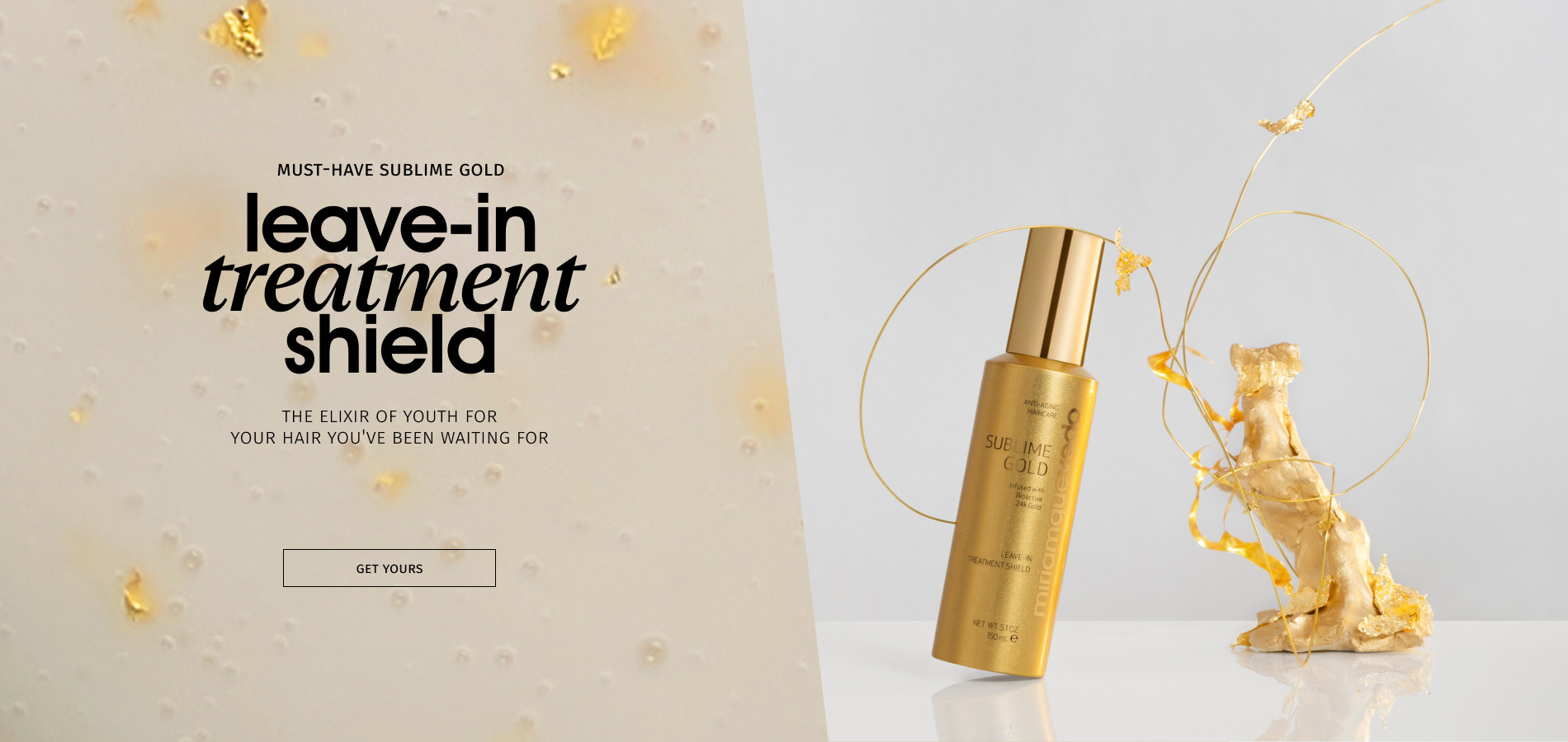 Luxury cosmetics online